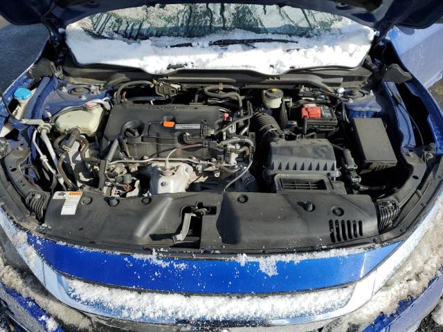 2017 HONDA CIVIC LX 2HGFC2F51HH505246