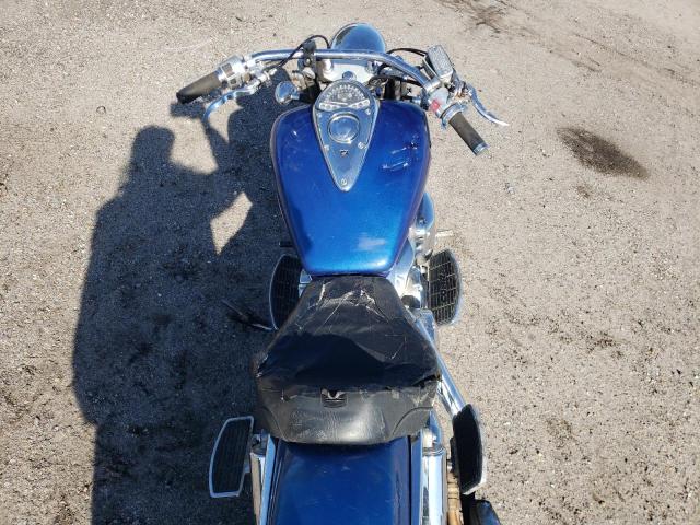 2006 HONDA VTX1300 C 1HFSC55066A210097