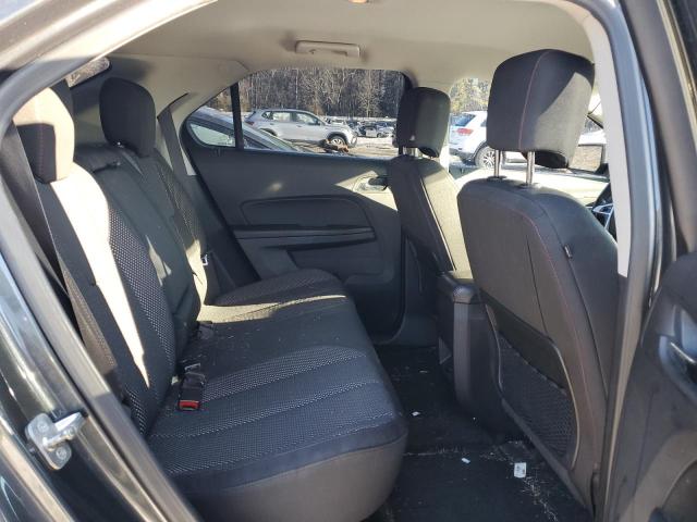 2017 CHEVROLET EQUINOX LT - 2GNALCEK1H1545767