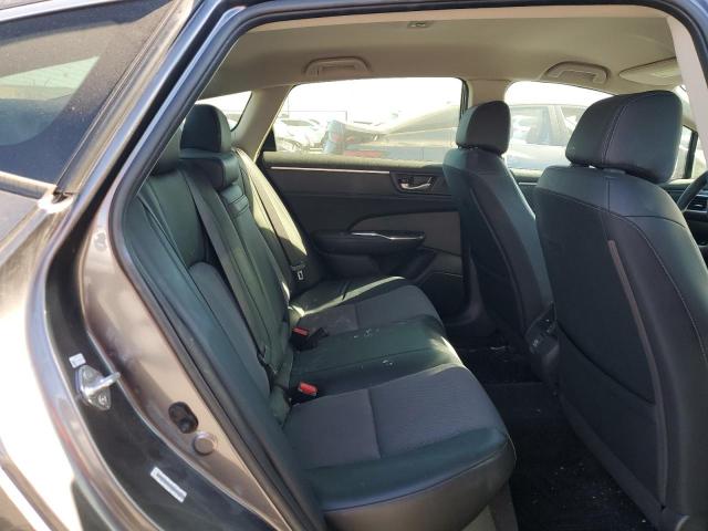 2018 HONDA CLARITY JHMZC5F17JC018148