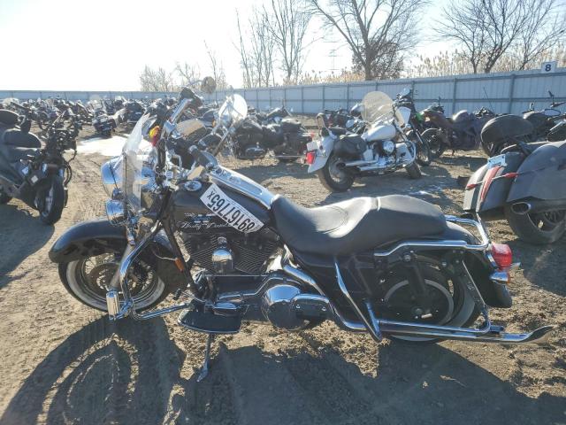 2006 HARLEY-DAVIDSON FLHRSI 1HD1FYW196Y609744