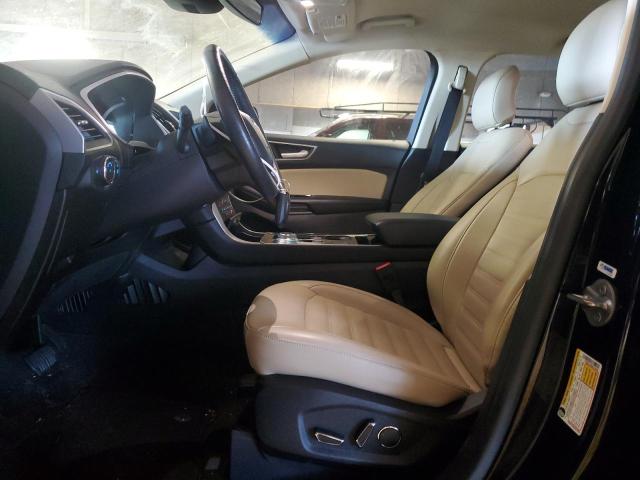 2019 FORD EDGE SEL - 2FMPK4J98KBC19976