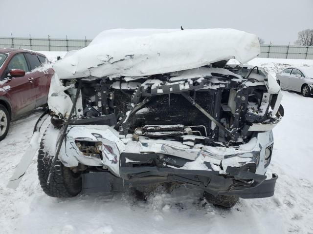 2015 GMC SIERRA K25 - 1GT12YEG2FF190683