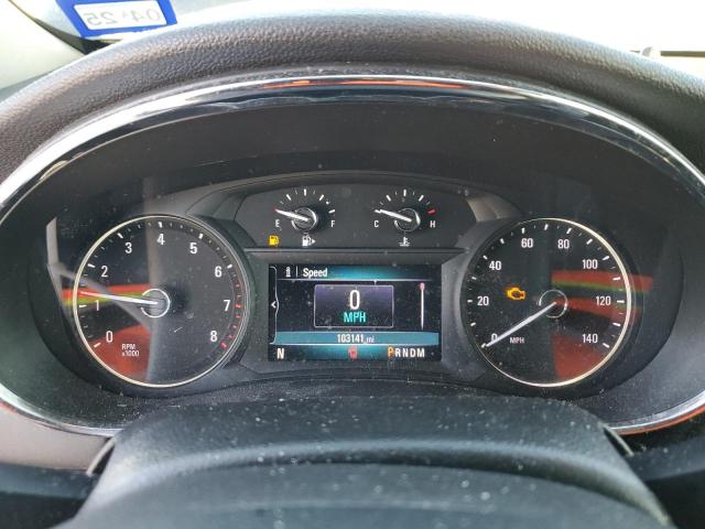 2022 BUICK ENCORE PRE - KL4CJESM5NB532504