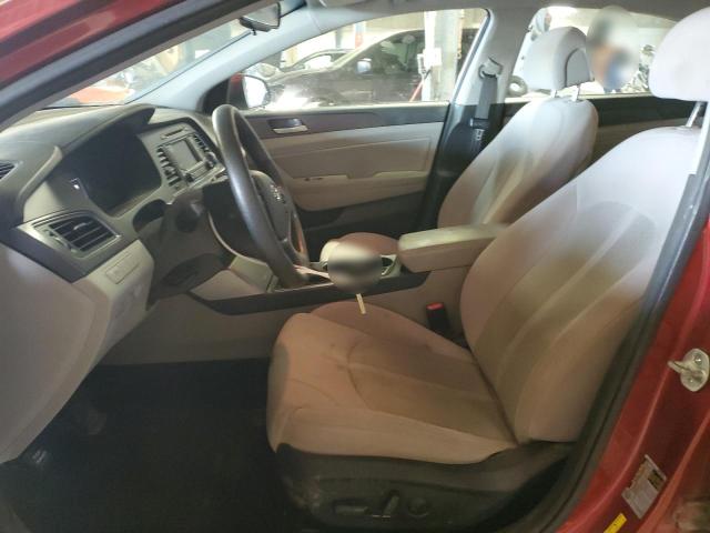 2015 HYUNDAI SONATA SPO - 5NPE34AF5FH046880