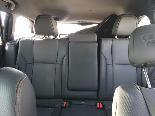 2023 SUBARU OUTBACK WI 4S4BTGUD2P3205636