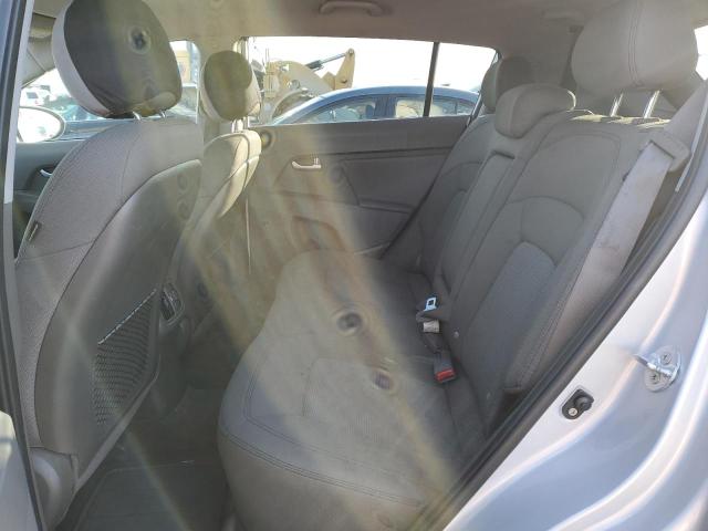 2015 KIA SPORTAGE L - KNDPB3AC5F7783433
