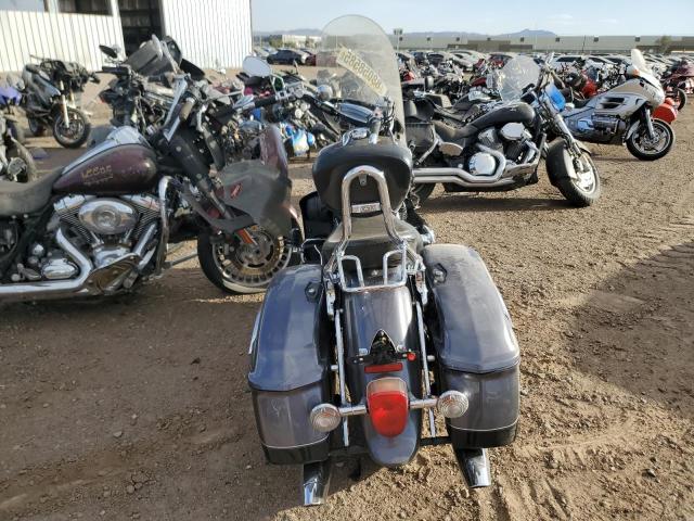 2009 YAMAHA XVZ13 CT JYAVP18E09A007248