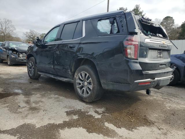 Vin: 1gnscnkd4rr286626, lot: 42358205, chevrolet tahoe c1500 lt 20242