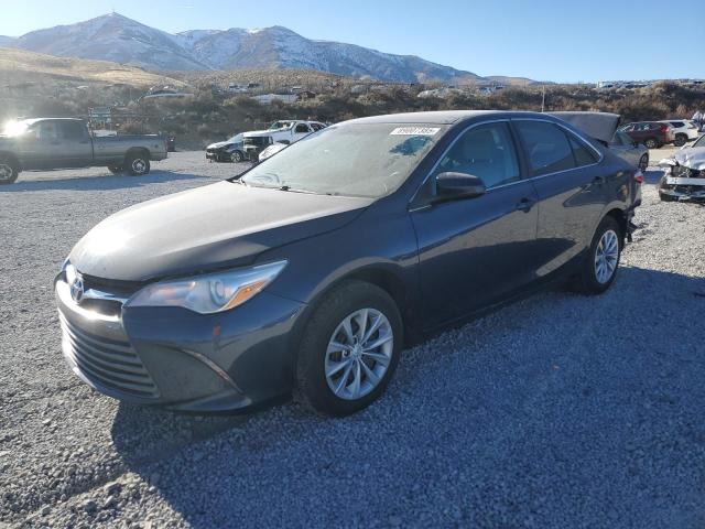 4T1BF1FK2HU776216 TOYOTA CAMRY LE 2017