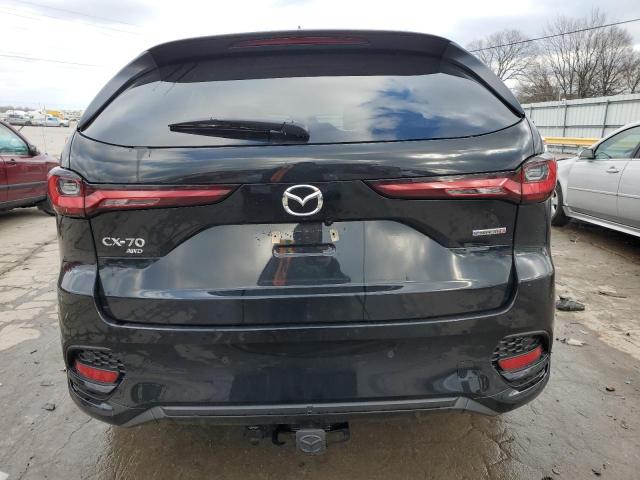 2025 MAZDA CX-70 PREM - JM3KJDHC5S1110090