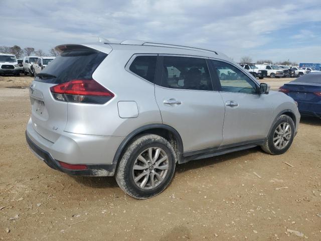 Vin: knmat2mt6jp583713, lot: 43232985, nissan rogue s 20183