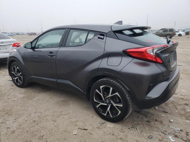 2018 TOYOTA C-HR XLE NMTKHMBX3JR006245