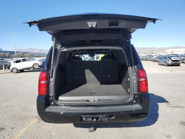 2015 CHEVROLET SUBURBAN C - 1GNSCJKC2FR523772