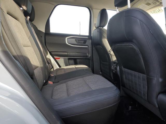 2022 FORD BRONCO SPO - 3FMCR9B6XNRE33210