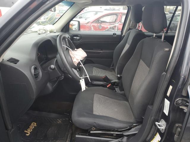 2014 JEEP PATRIOT SP - 1C4NJPBA5ED888794