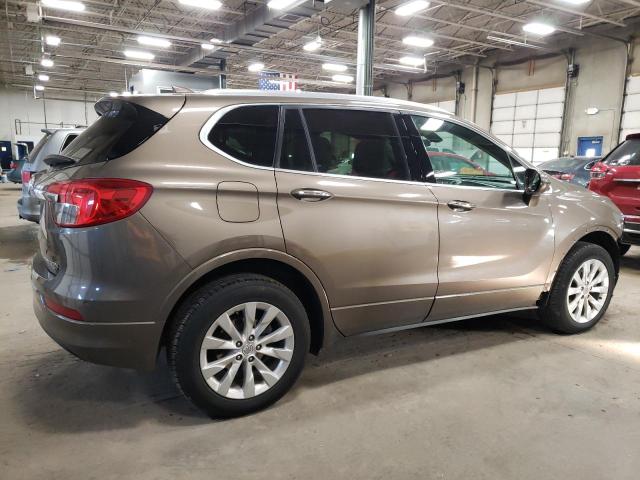 Vin: lrbfx2sa4jd003564, lot: 42206355, buick envision essence 20183