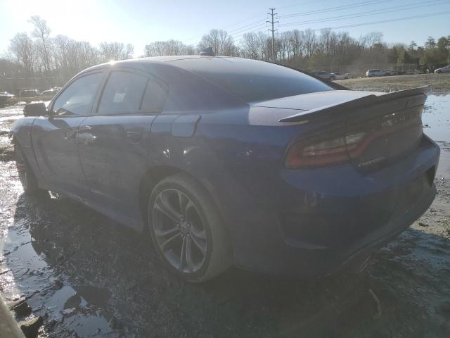 Vin: 2c3cdxct4lh245436, lot: 43001715, dodge charger r/t 20202
