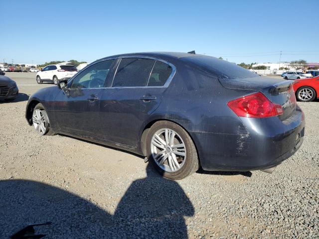 Vin: jn1cv6ap0cm622157, lot: 87314414, infiniti g37 base 20122