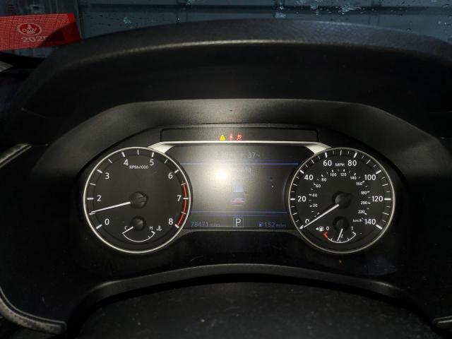 2020 NISSAN ALTIMA S - 1N4BL4BV6LC187625