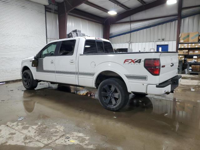 Vin: 1ftfw1ef6cfa73970, lot: 89315525, ford f-150 supercrew 20122