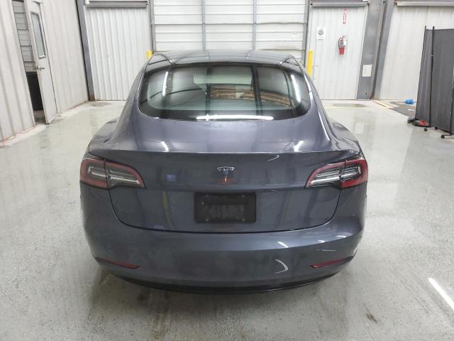 2022 TESLA MODEL 3 - 5YJ3E1EA4NF289513