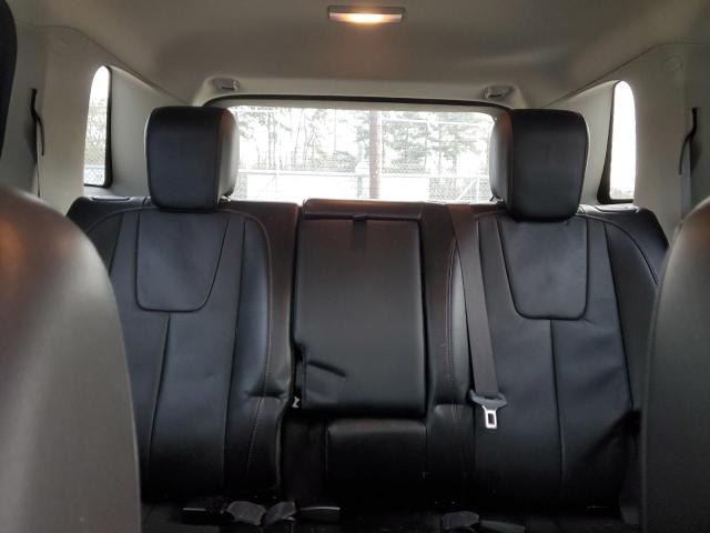 2015 GMC TERRAIN SL - 2GKALSEK0F6160319