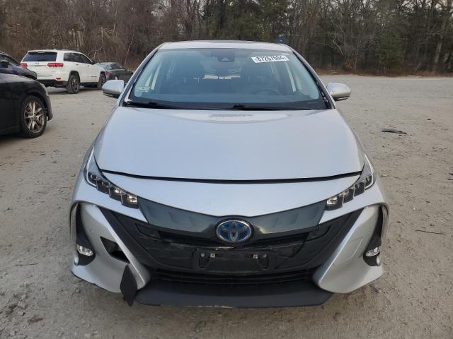 2021 TOYOTA PRIUS PRIM - JTDKAMFP6M3176086