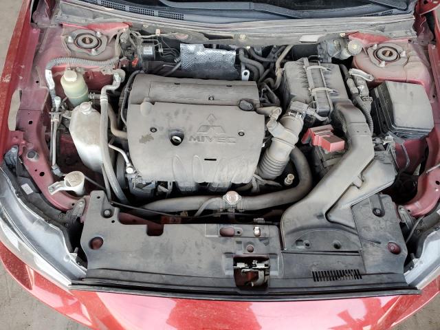 2015 MITSUBISHI LANCER GT JA32U8FW6FU026528