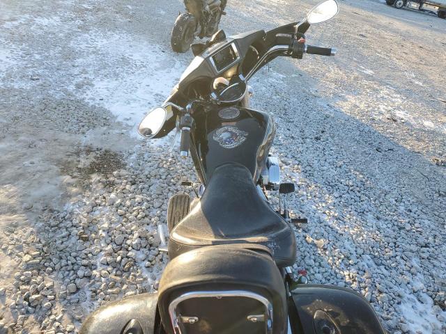 2015 YAMAHA XVS1300 CT JYAVP32E0FA005564