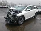 2016 LEXUS RX 350 - JTJBZMCAXG2003686