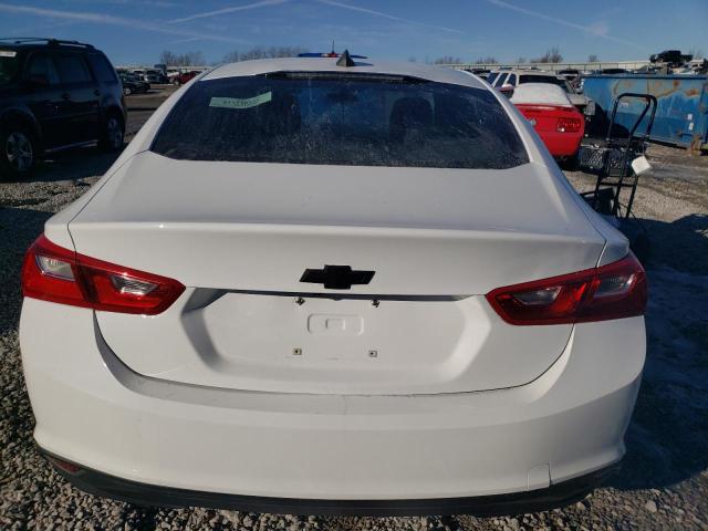 2017 CHEVROLET MALIBU LS 1G1ZB5ST5HF210035