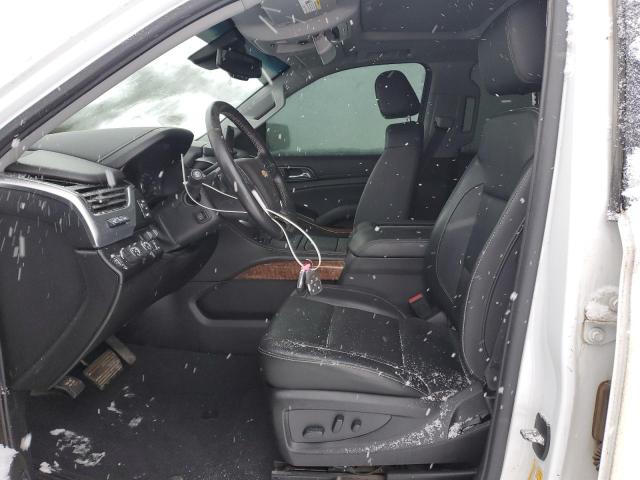 2019 CHEVROLET TAHOE K150 - 1GNSKCKJ1KR267731