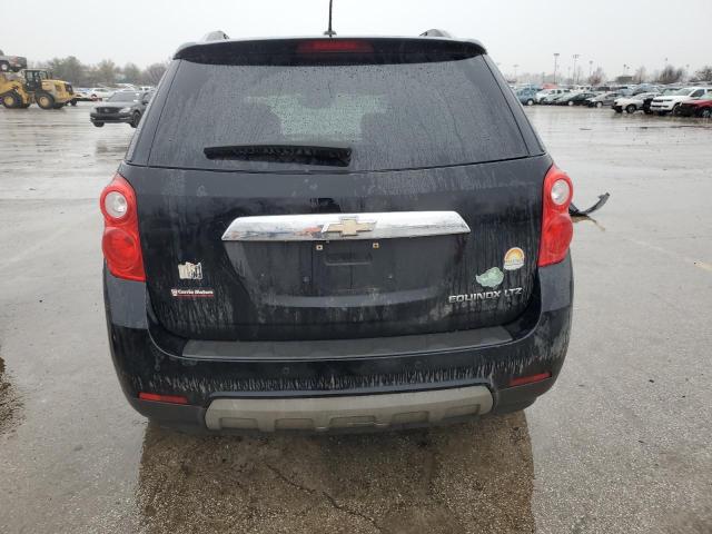 2015 CHEVROLET EQUINOX LT - 2GNALDEK1F6253171