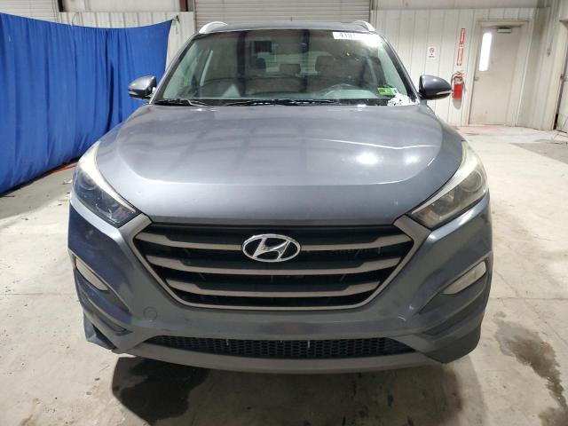 2016 HYUNDAI TUCSON LIM KM8J3CA20GU200999