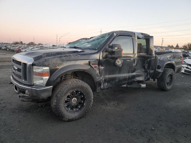 FORD F250 SUPER