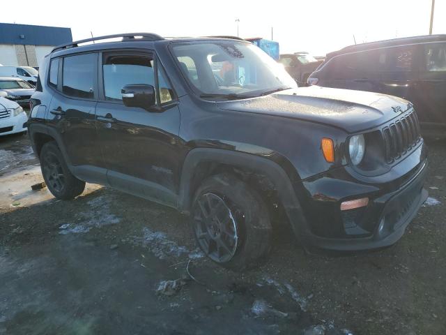 2019 JEEP RENEGADE L ZACNJBBB5KPK40619