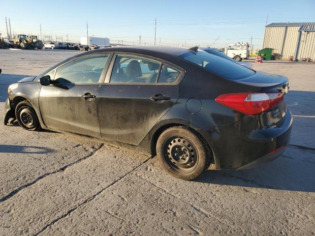 Vin: knafx4a64f5435936, lot: 42637305, kia forte lx 20152