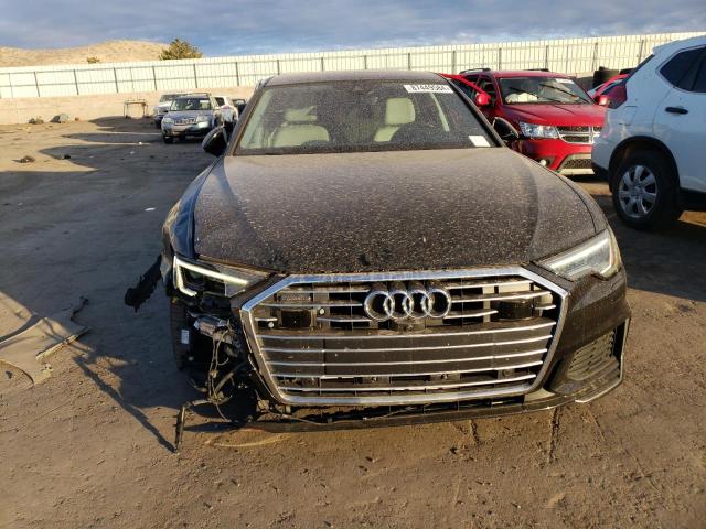 2019 AUDI A6 PREMIUM - WAUL2BF20KN090118