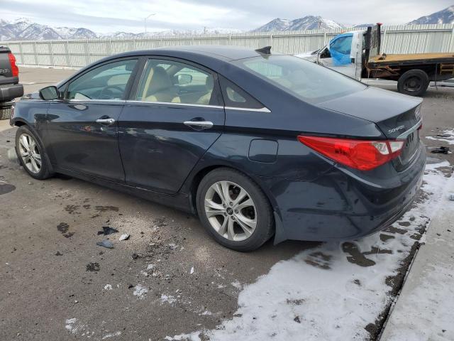Vin: 5npec4ac1dh806452, lot: 41923095, hyundai sonata se 20132