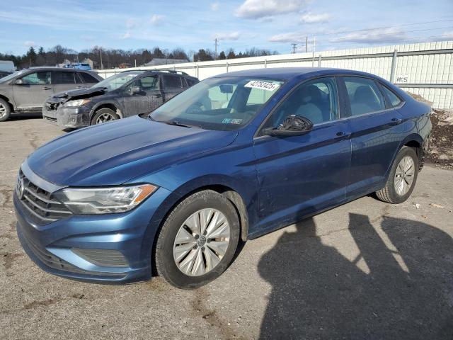 2019 VOLKSWAGEN JETTA S 3VWN57BU6KM112962