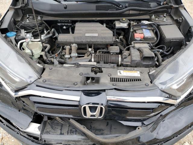 2020 HONDA CR-V LX - 5J6RW1H25LL003264