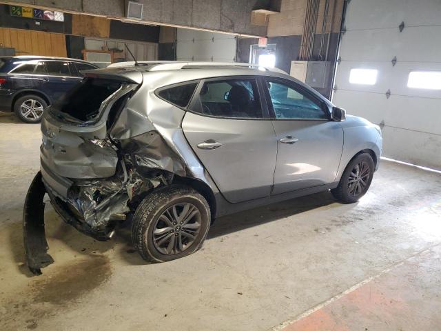 2015 HYUNDAI TUCSON LIM - KM8JU3AG8FU074611