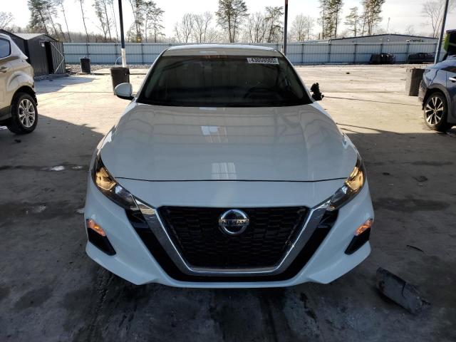 2020 NISSAN ALTIMA S 1N4BL4BV2LC273580