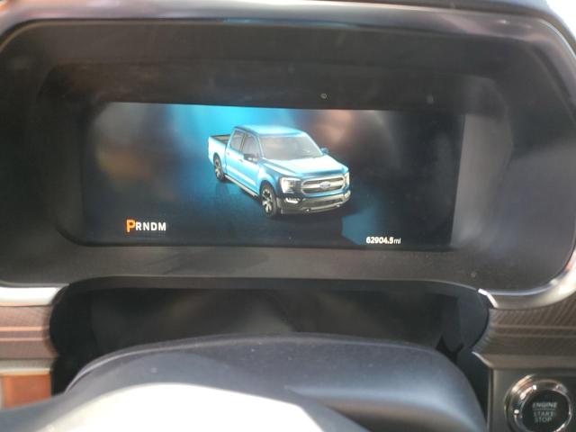 2021 FORD F150 SUPER 1FTFW1ED9MFC79834