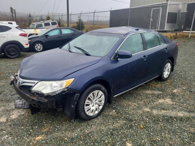 TOYOTA CAMRY L