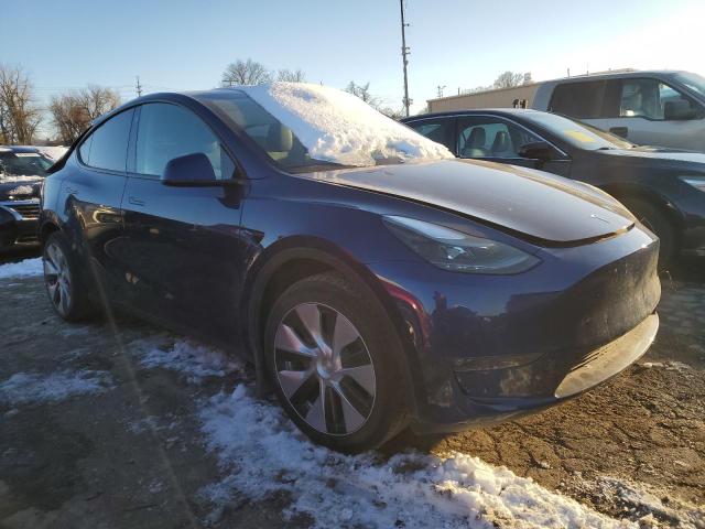 2023 TESLA MODEL Y - 7SAYGAEE7PF781039