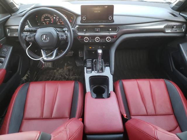 2023 ACURA INTEGRA A- - 19UDE4H38PA014081