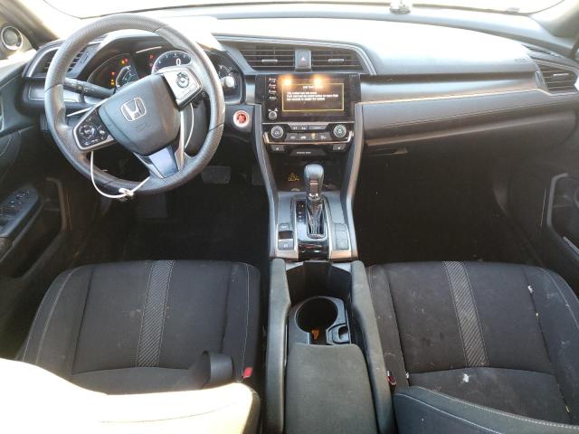 2019 HONDA CIVIC EX - SHHFK7H66KU206948