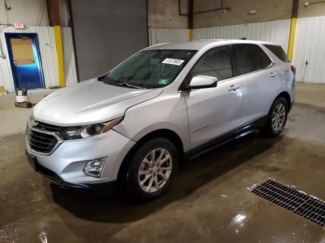 2018 CHEVROLET EQUINOX LT - 3GNAXSEV7JS576153